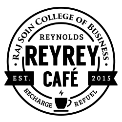 ReyRey Cafe Logo